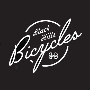 $100 Black Hills Bicycles Gift Card