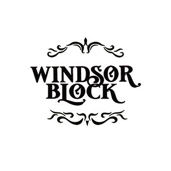 $25 Windsor Block Bar Gift Card