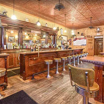 $25 Bullwackers Saloon & Steakhouse Gift Card