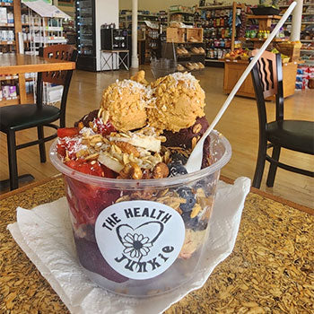 $20 Good Earth Natural Foods Gift Card