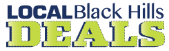 Local Black Hills Deals