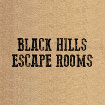 One Play at Black Hills Escape Rooms $25 Value