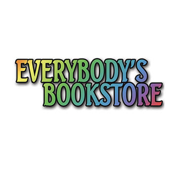 $25 Everybody's Bookstore Gift Certificate
