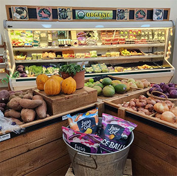 $20 Good Earth Natural Foods Gift Card