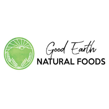$20 Good Earth Natural Foods Gift Card
