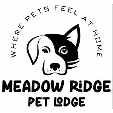 $100 Meadow Ridge Pet Lodge Gift Certificate