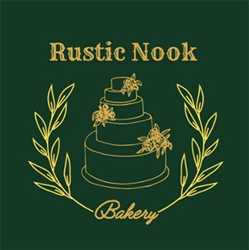 $30 Rustic Nook Bakery Gift Certificate