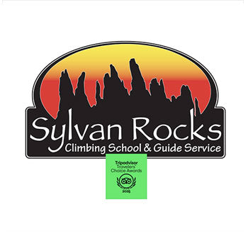 Sylvan Rocks Discover Climb for Two – $125 ($250 Value)